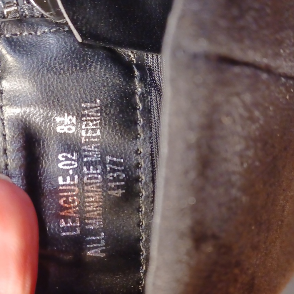 Ann Michell Booties - image 7